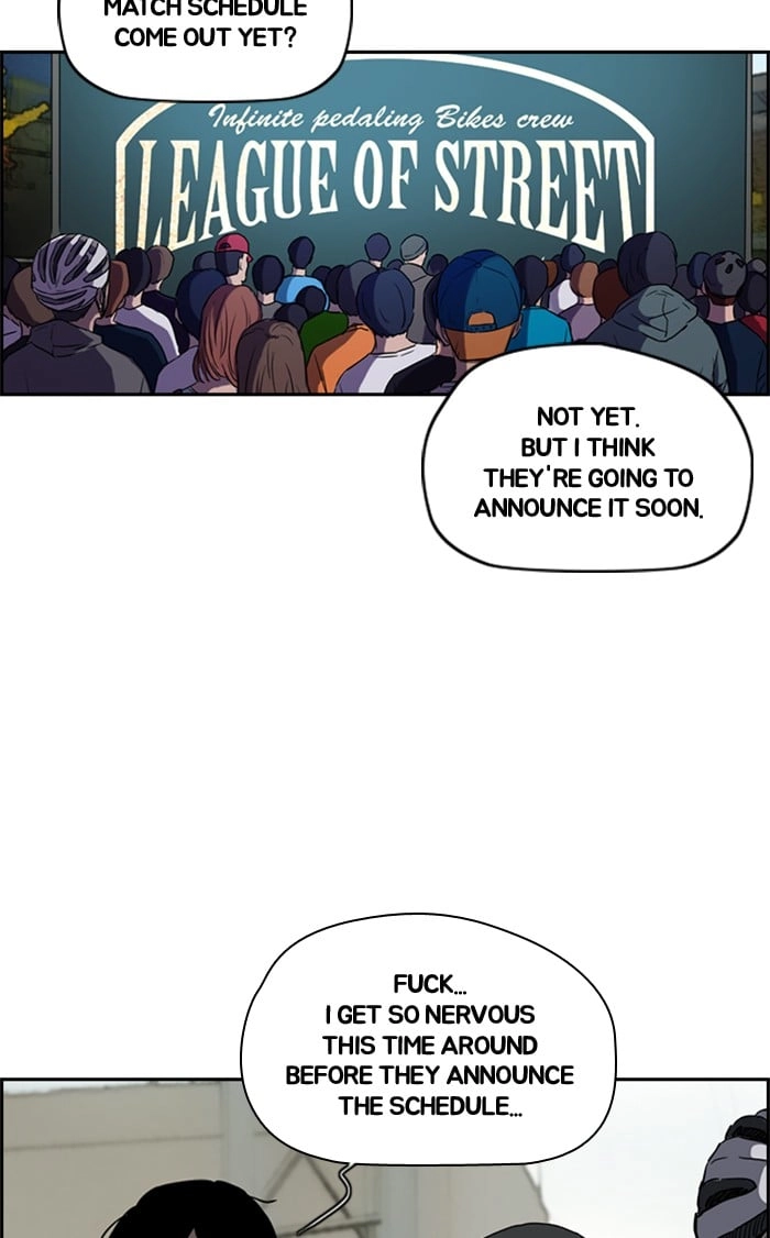 Wind Breaker Chapter 204 – S2-136 Page 59
