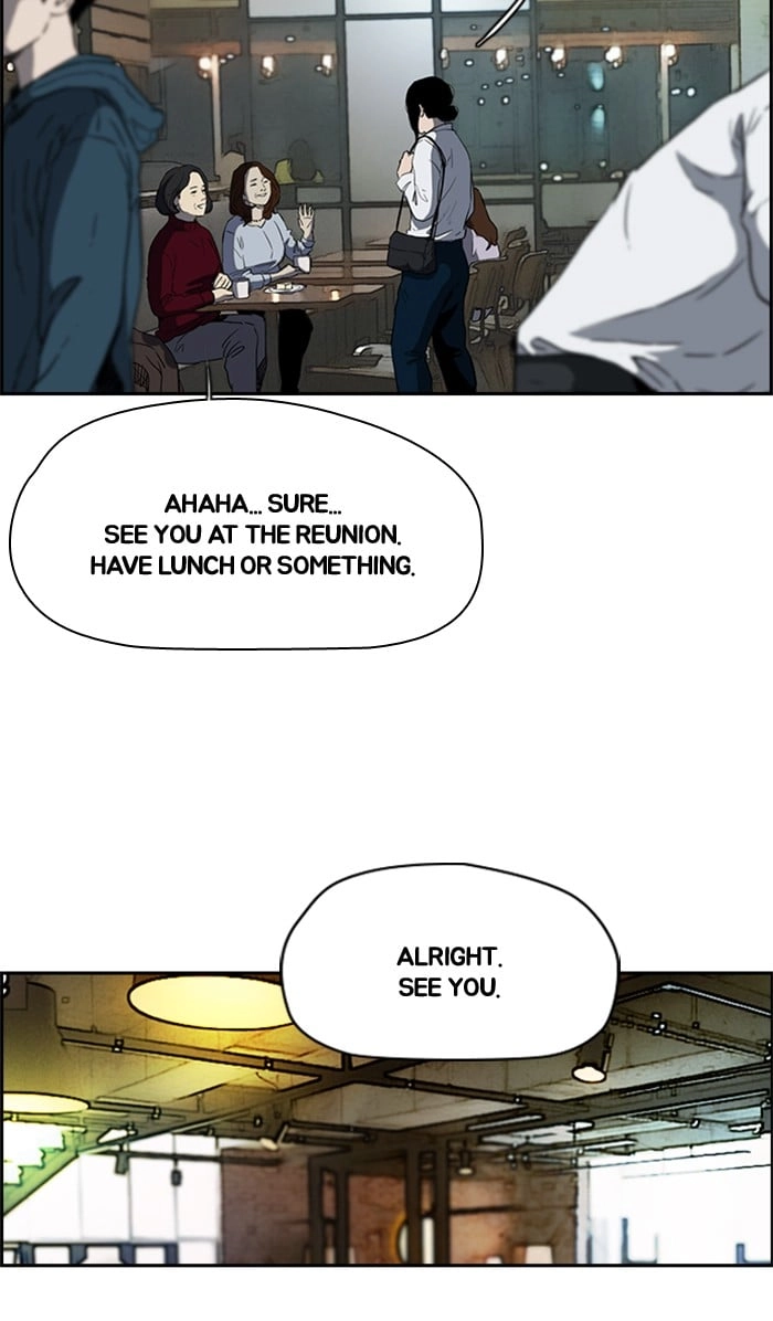 Wind Breaker Chapter 204 – S2-136 Page 54