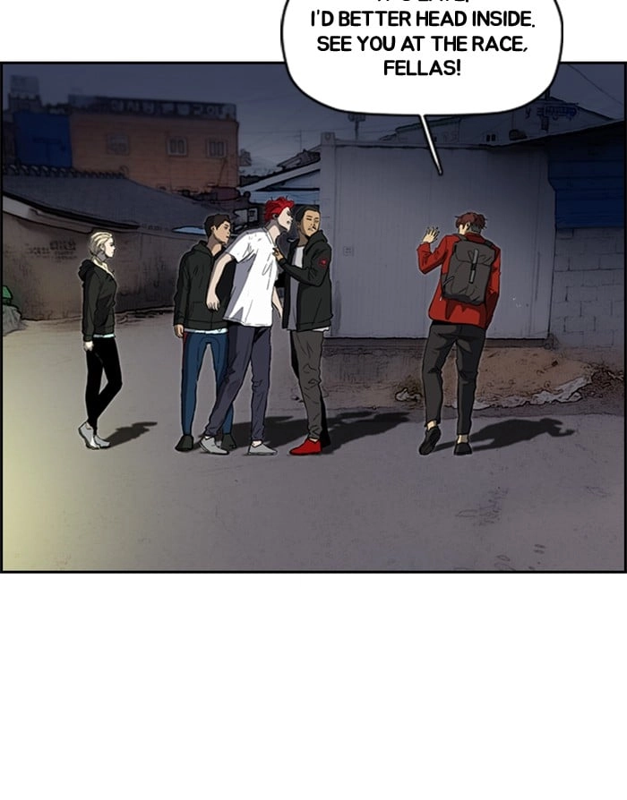 Wind Breaker Chapter 204 – S2-136 Page 25