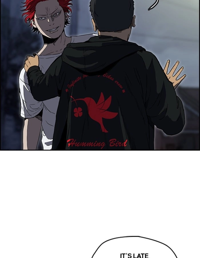 Wind Breaker Chapter 204 – S2-136 Page 24