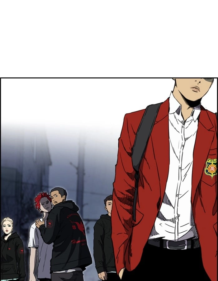 Wind Breaker Chapter 204 – S2-136 Page 26