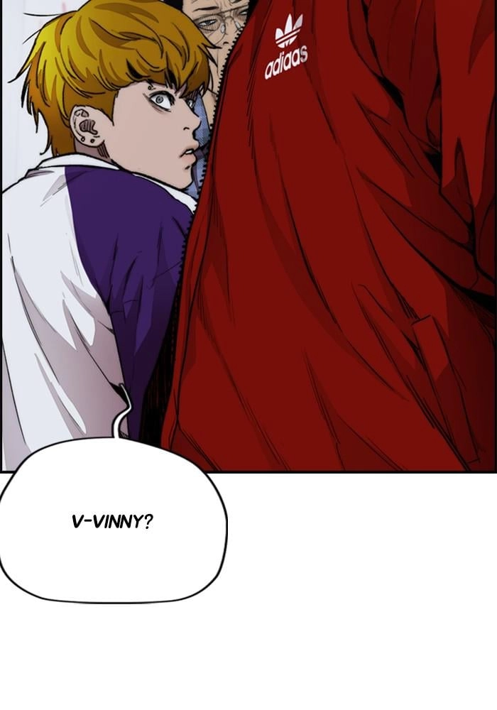Wind Breaker Chapter 395 – S4-17 Page 147