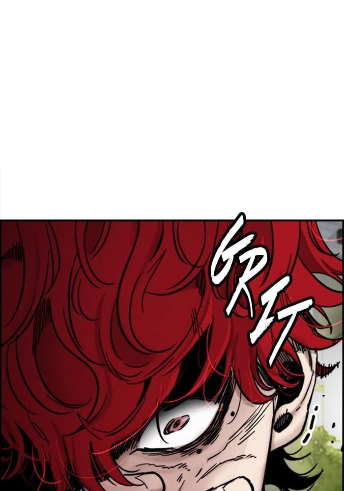 Wind Breaker Chapter 395 – S4-17 Page 30