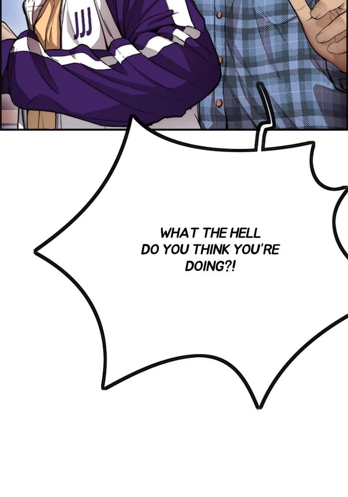 Wind Breaker Chapter 395 – S4-17 Page 153