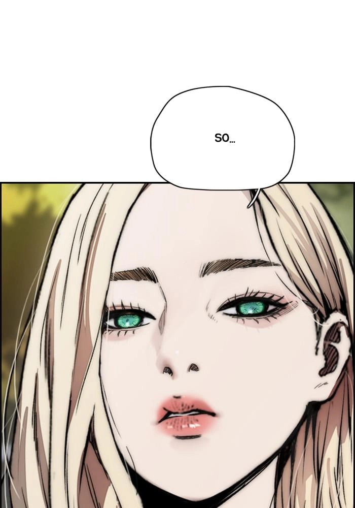 Wind Breaker Chapter 395 – S4-17 Page 98