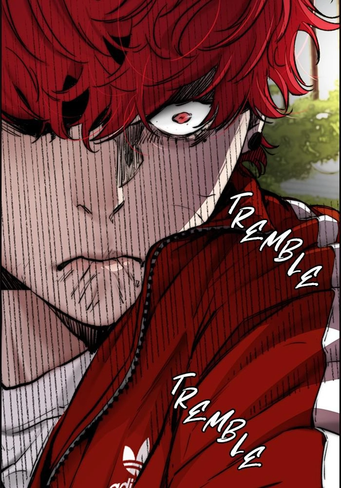 Wind Breaker Chapter 395 – S4-17 Page 21