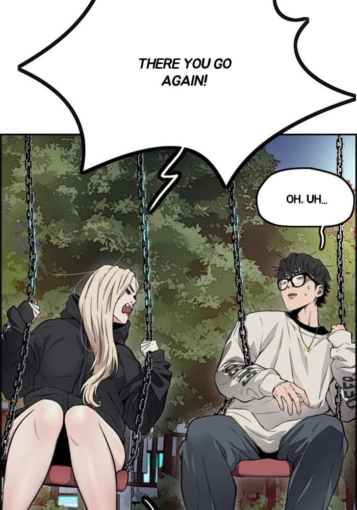 Wind Breaker Chapter 395 – S4-17 Page 70