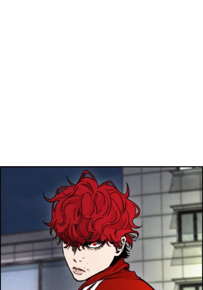 Wind Breaker Chapter 395 – S4-17 Page 154