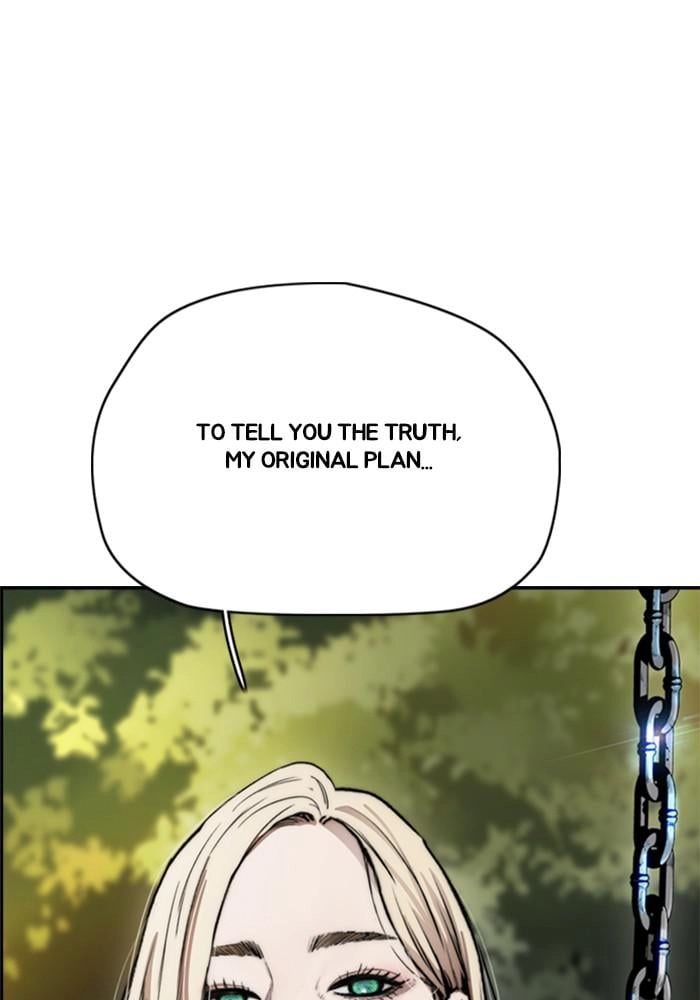 Wind Breaker Chapter 395 – S4-17 Page 93