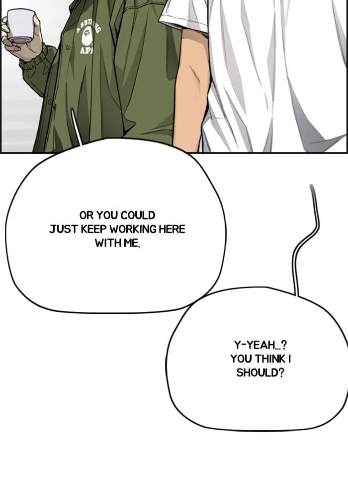Wind Breaker Chapter 395 – S4-17 Page 177