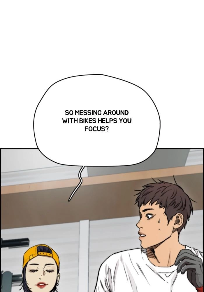 Wind Breaker Chapter 395 – S4-17 Page 171
