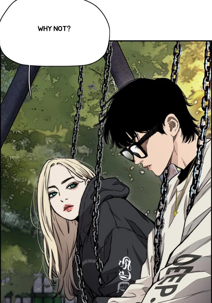 Wind Breaker Chapter 395 – S4-17 Page 84