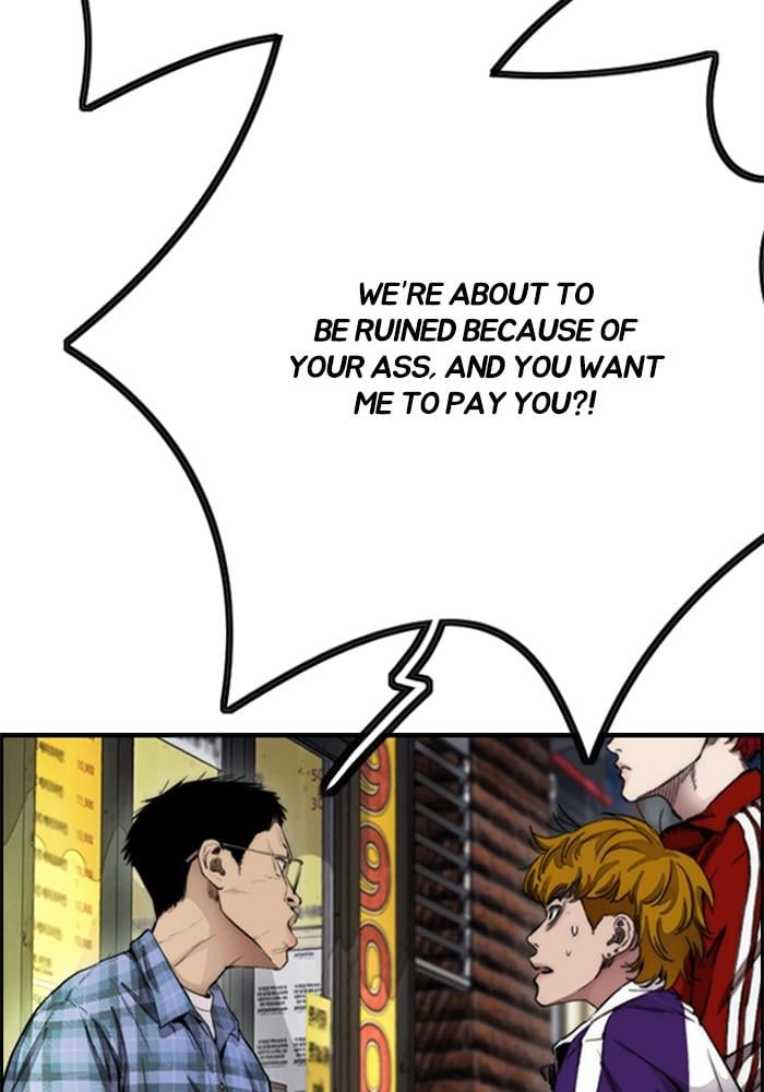 Wind Breaker Chapter 395 – S4-17 Page 142