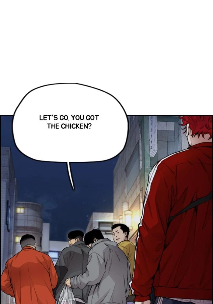 Wind Breaker Chapter 395 – S4-17 Page 46