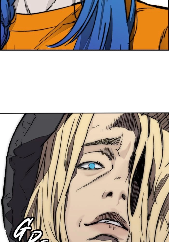 Wind Breaker Chapter 395 – S4-17 Page 203