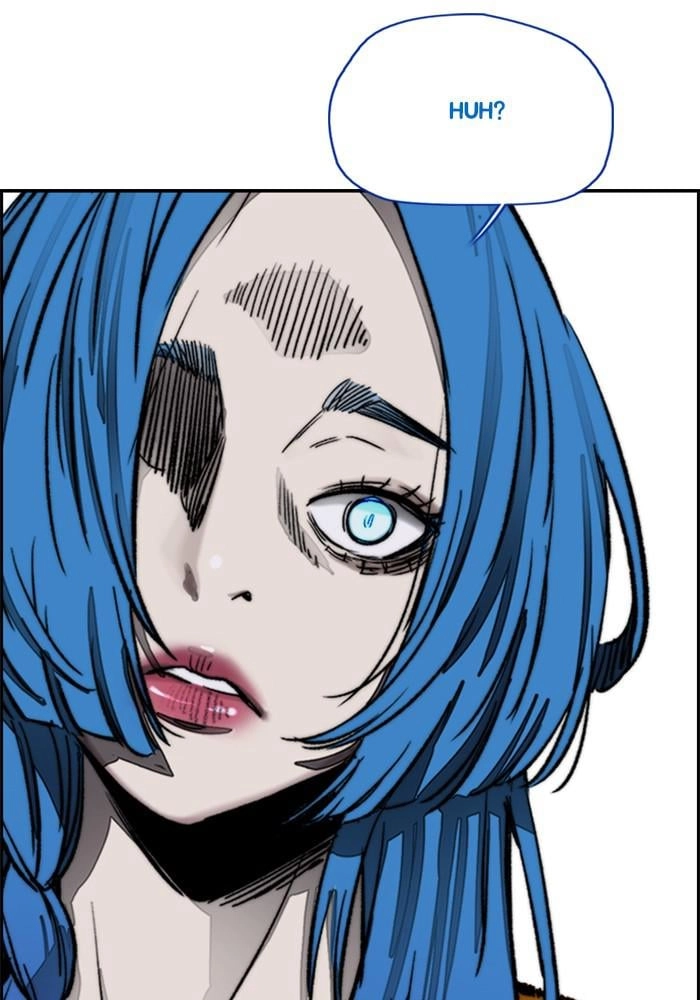Wind Breaker Chapter 395 – S4-17 Page 202
