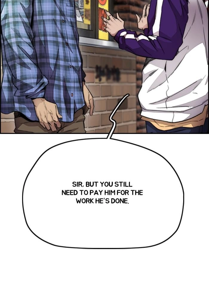 Wind Breaker Chapter 395 – S4-17 Page 143