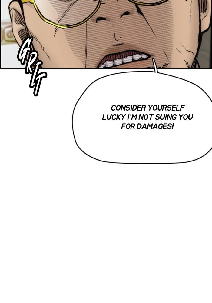 Wind Breaker Chapter 395 – S4-17 Page 145
