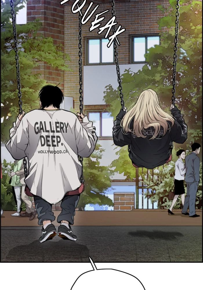 Wind Breaker Chapter 395 – S4-17 Page 114
