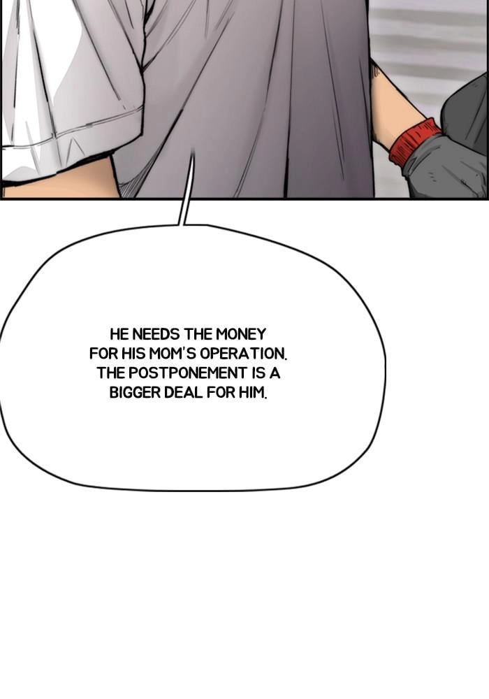 Wind Breaker Chapter 395 – S4-17 Page 187