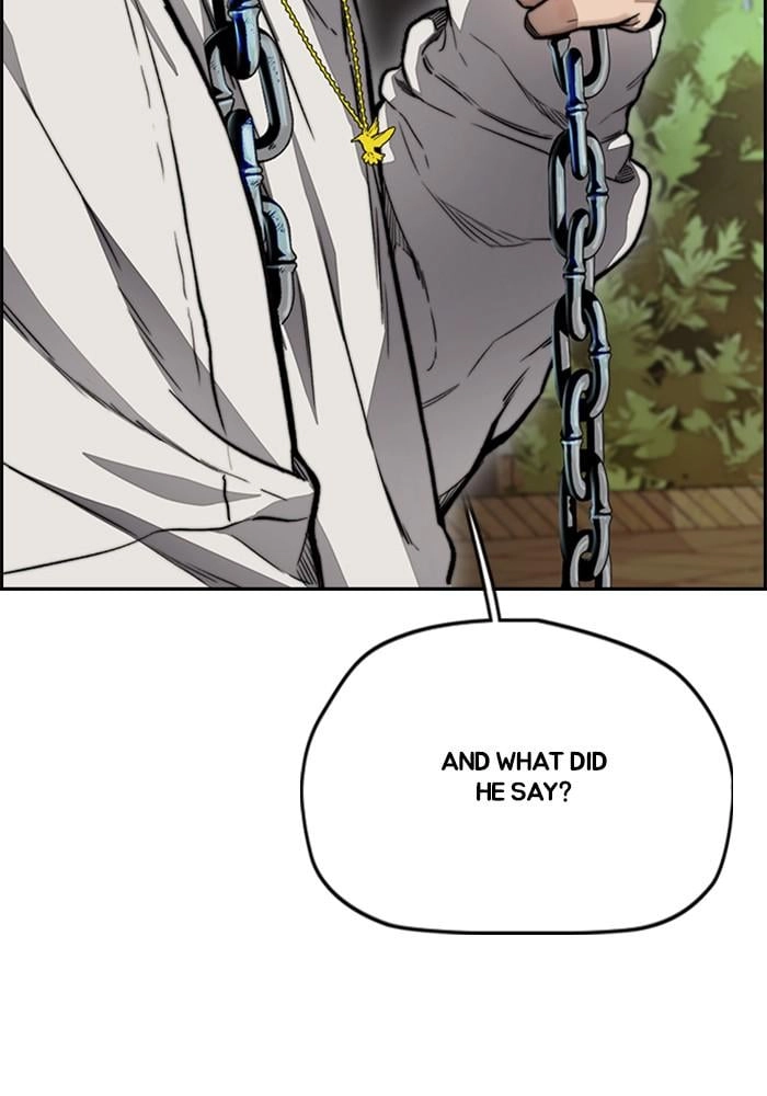 Wind Breaker Chapter 395 – S4-17 Page 104