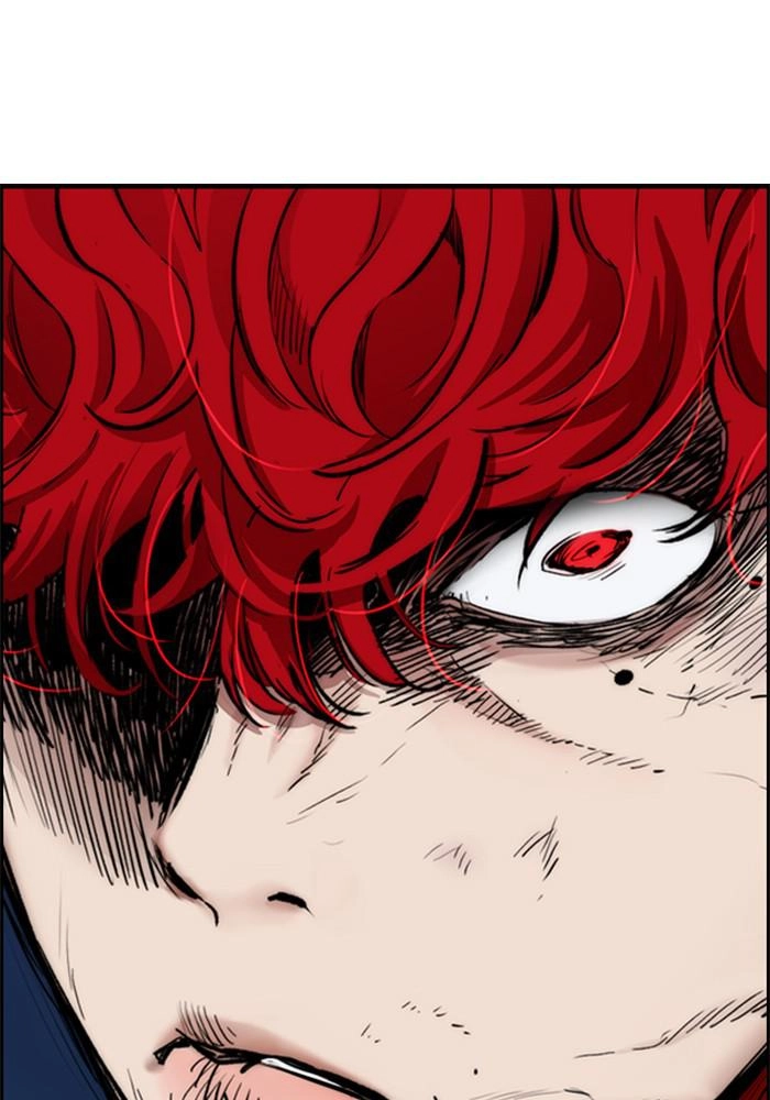 Wind Breaker Chapter 395 – S4-17 Page 157