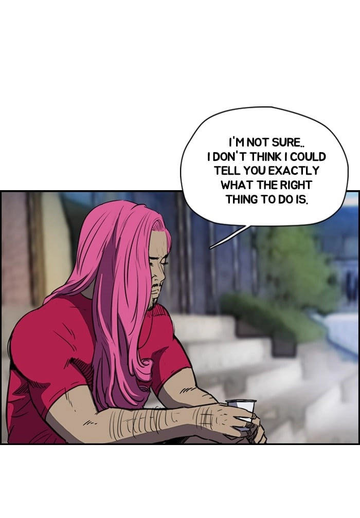 Wind Breaker Chapter 140 – S2-72 Page 11