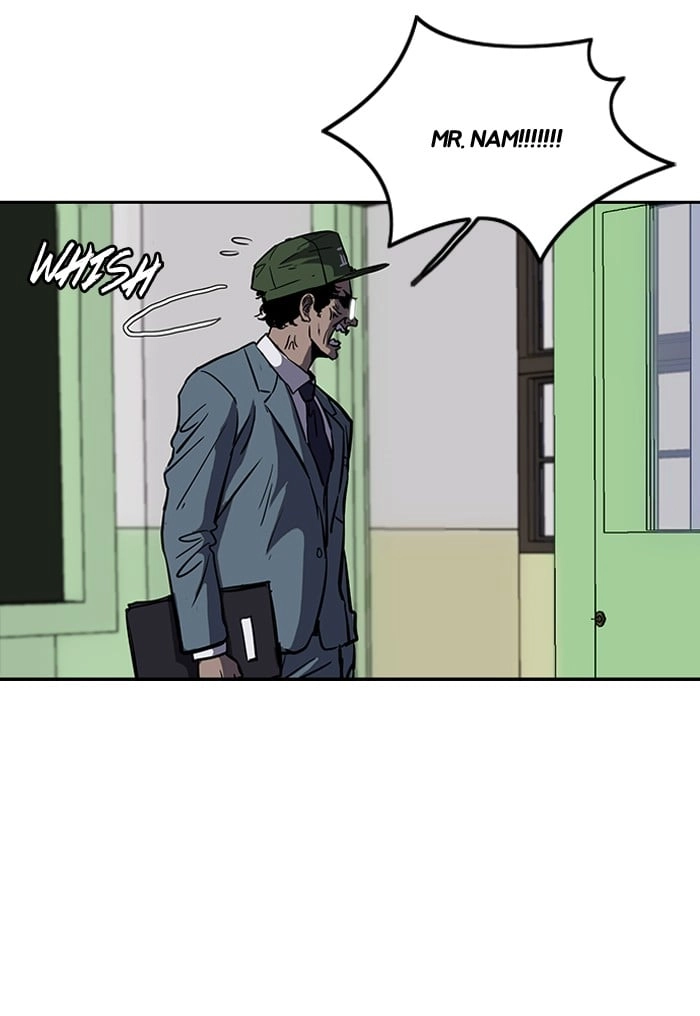 Wind Breaker Chapter 140 – S2-72 Page 41