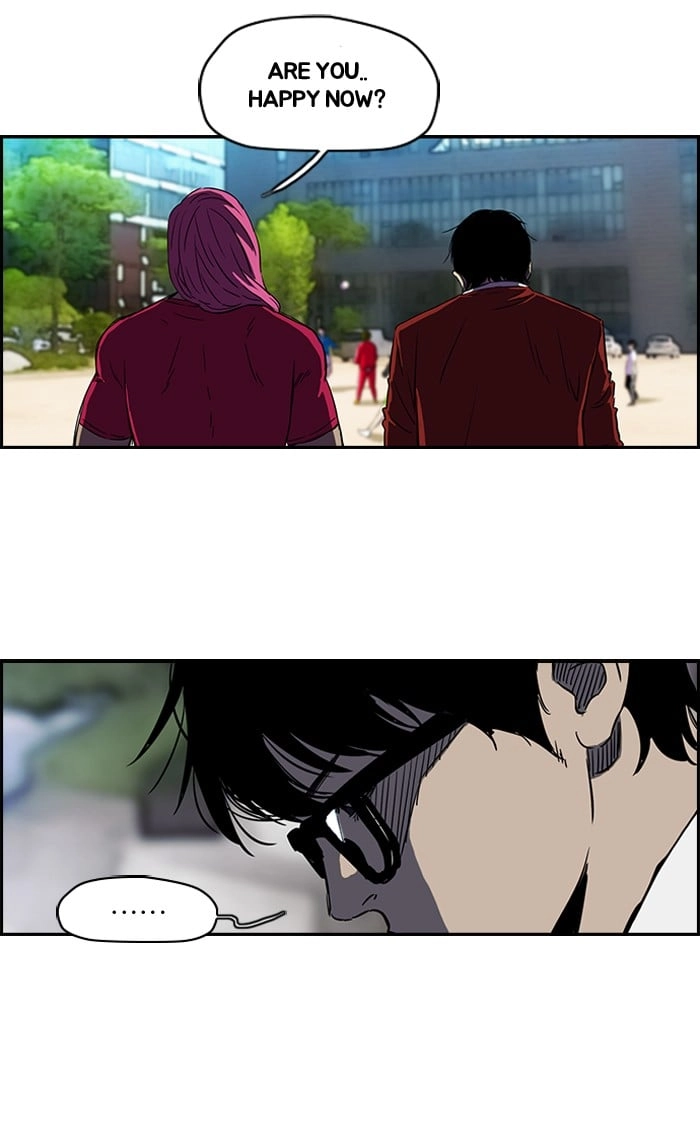 Wind Breaker Chapter 140 – S2-72 Page 14