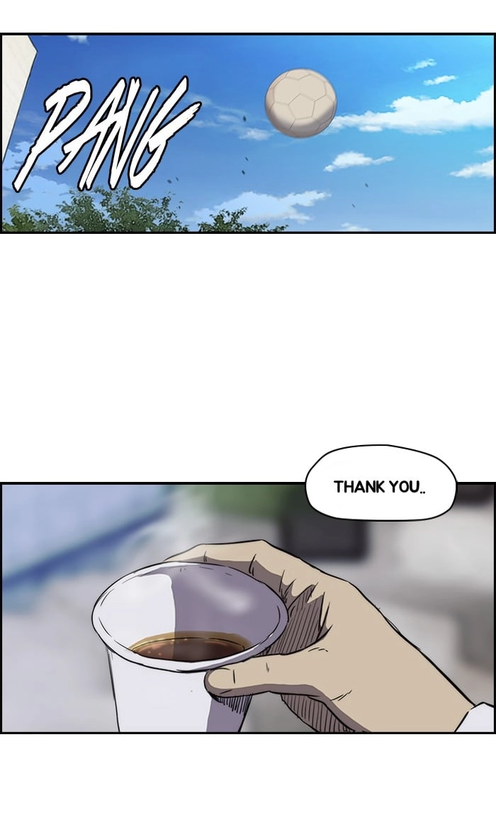 Wind Breaker Chapter 140 – S2-72 Page 8