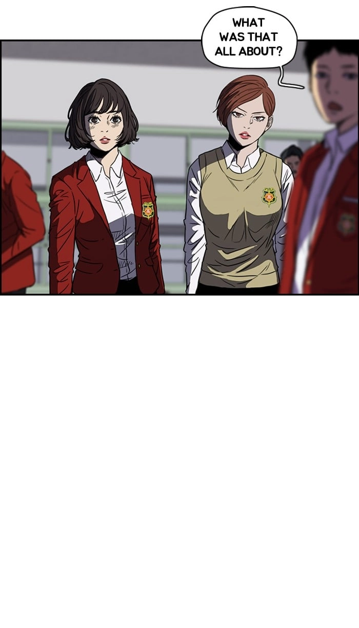 Wind Breaker Chapter 140 – S2-72 Page 42