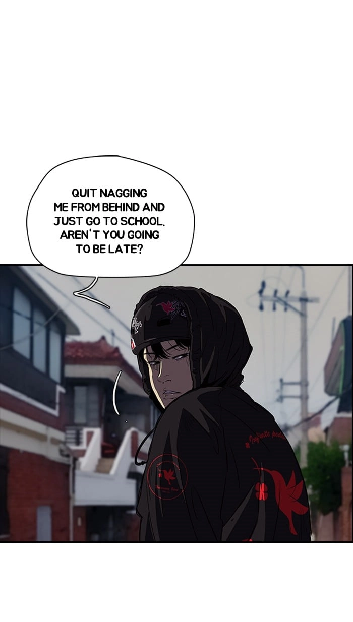 Wind Breaker Chapter 140 – S2-72 Page 44