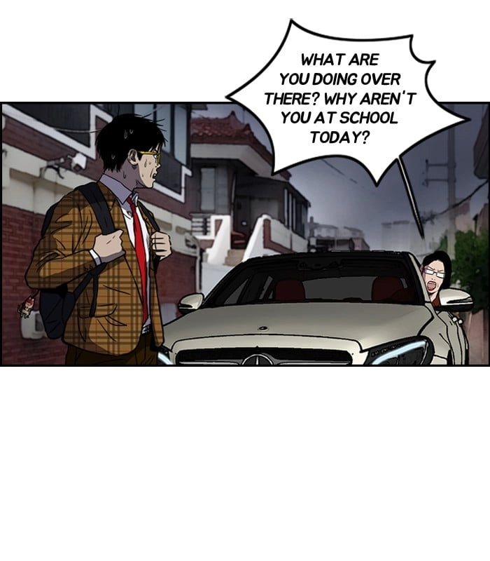 Wind Breaker Chapter 140 – S2-72 Page 50