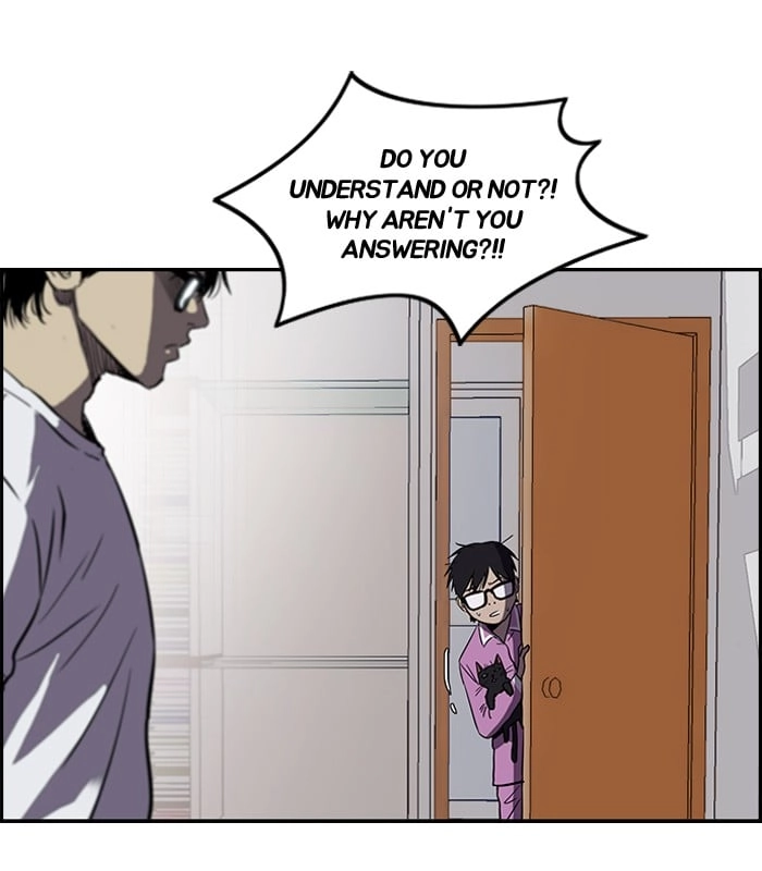 Wind Breaker Chapter 140 – S2-72 Page 31