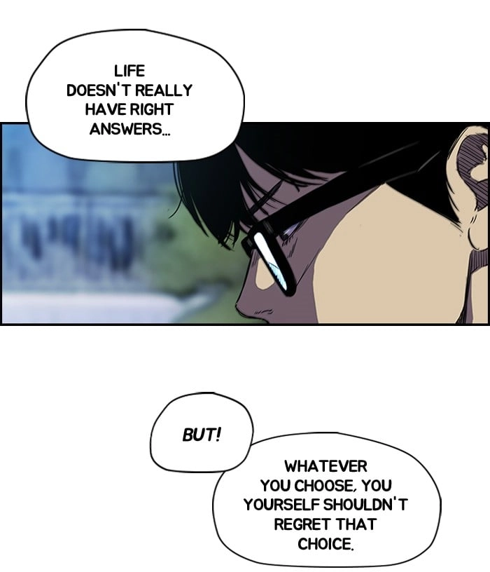 Wind Breaker Chapter 140 – S2-72 Page 12