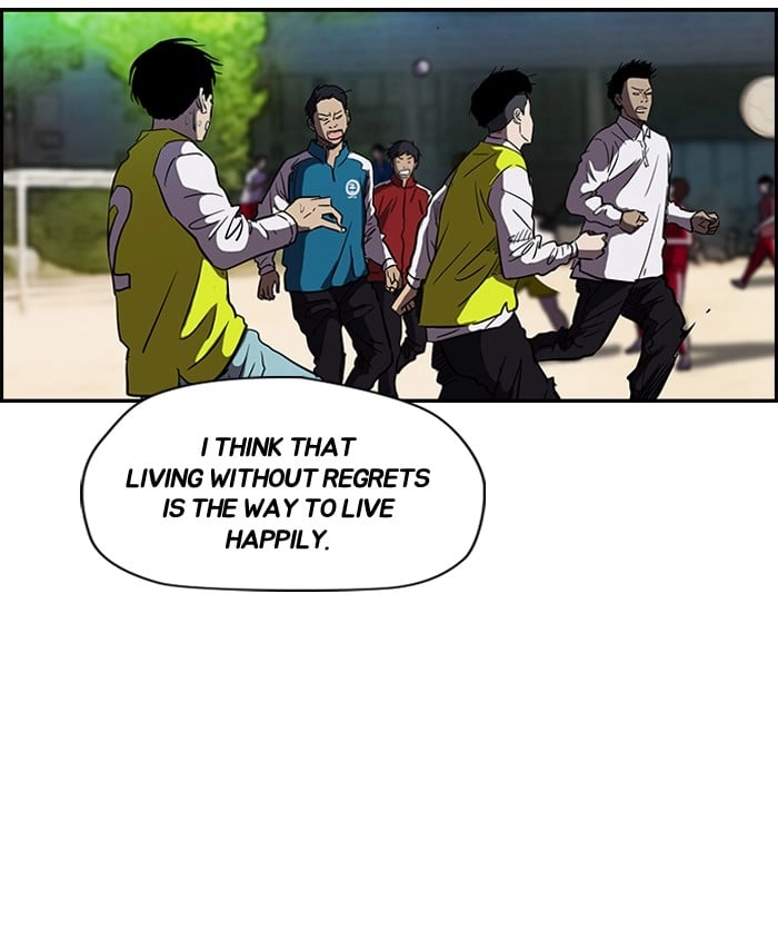 Wind Breaker Chapter 140 – S2-72 Page 13