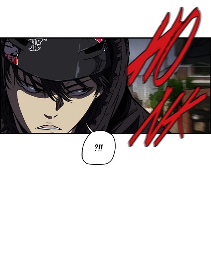 Wind Breaker Chapter 140 – S2-72 Page 47