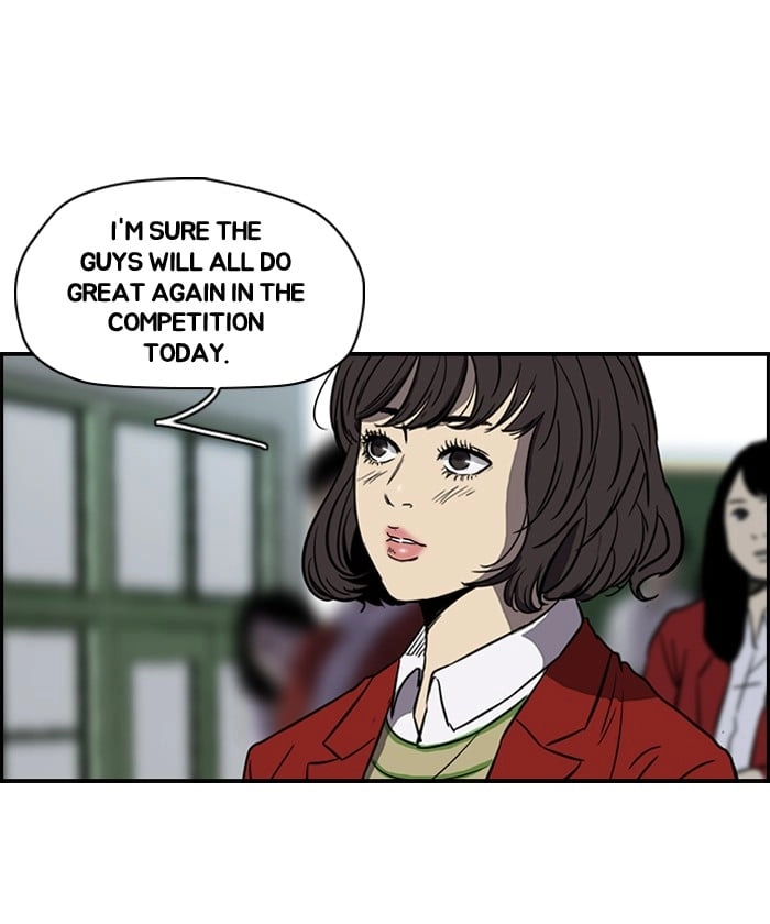 Wind Breaker Chapter 140 – S2-72 Page 36