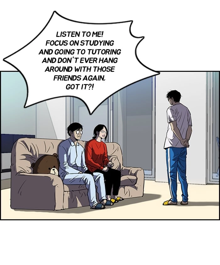 Wind Breaker Chapter 140 – S2-72 Page 30
