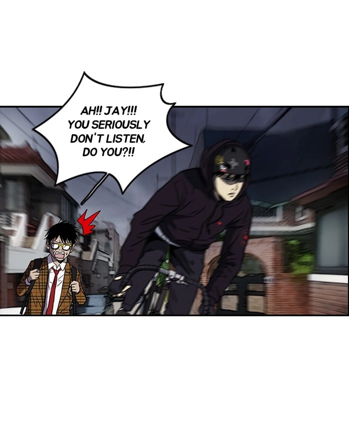 Wind Breaker Chapter 140 – S2-72 Page 46