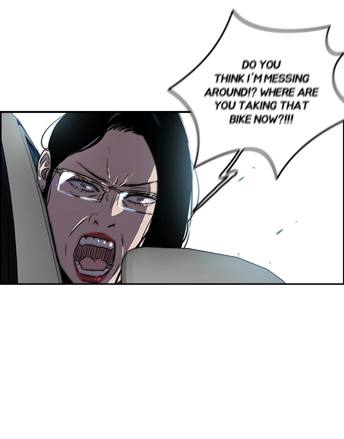 Wind Breaker Chapter 140 – S2-72 Page 51