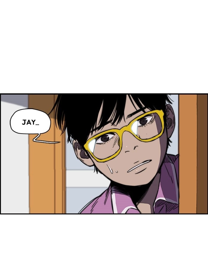 Wind Breaker Chapter 140 – S2-72 Page 32