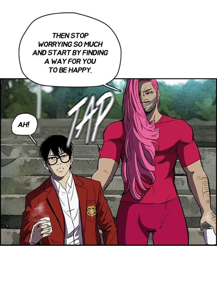 Wind Breaker Chapter 140 – S2-72 Page 15