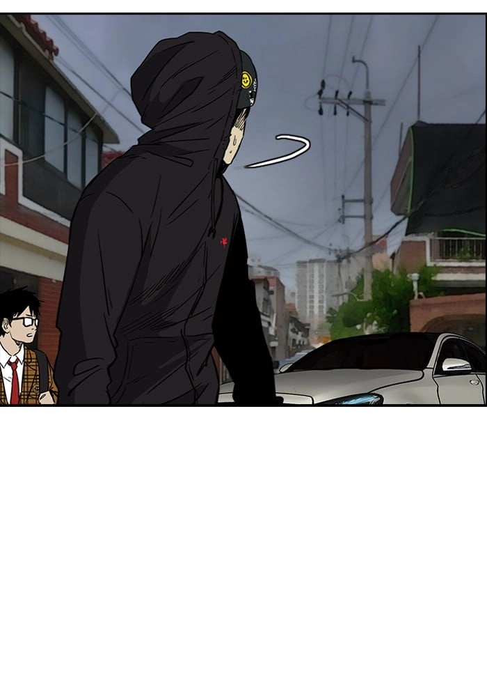 Wind Breaker Chapter 140 – S2-72 Page 48