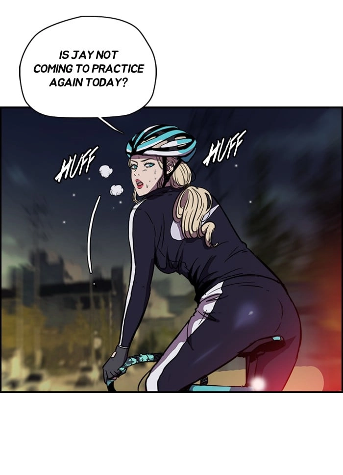 Wind Breaker Chapter 140 – S2-72 Page 20