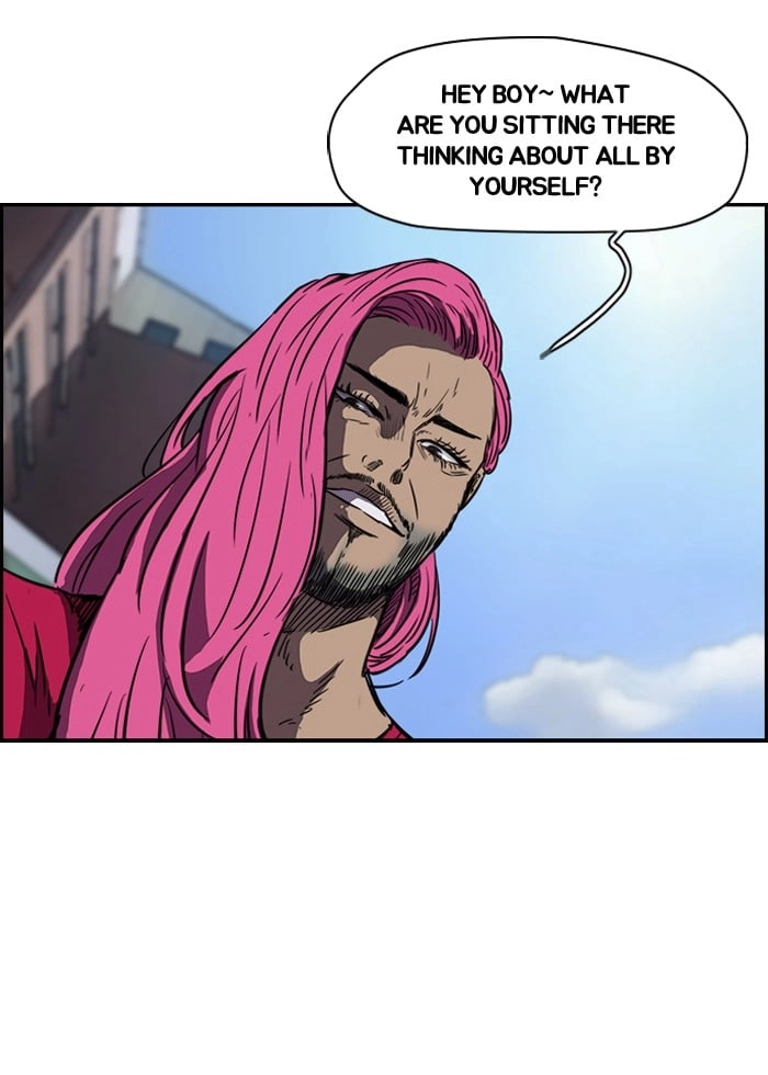 Wind Breaker Chapter 140 – S2-72 Page 5