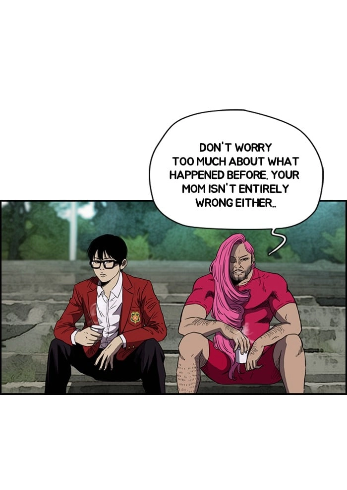 Wind Breaker Chapter 140 – S2-72 Page 9