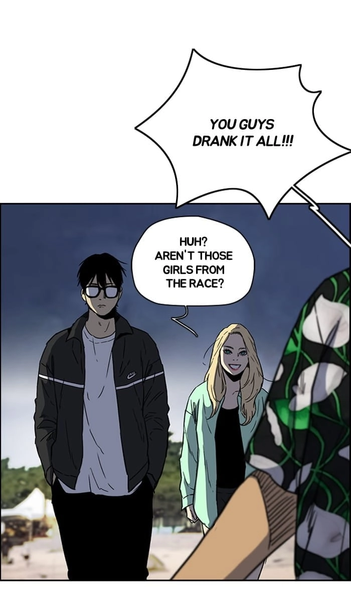 Wind Breaker Chapter 227 – S2-159 Page 51