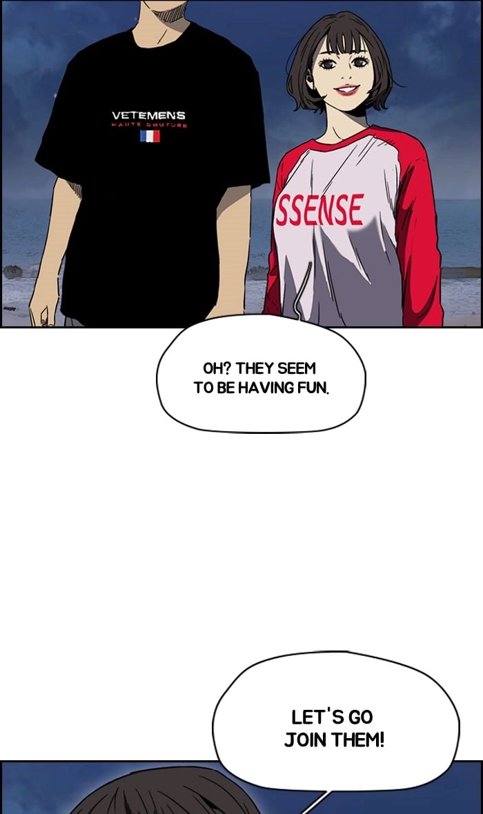 Wind Breaker Chapter 227 – S2-159 Page 56