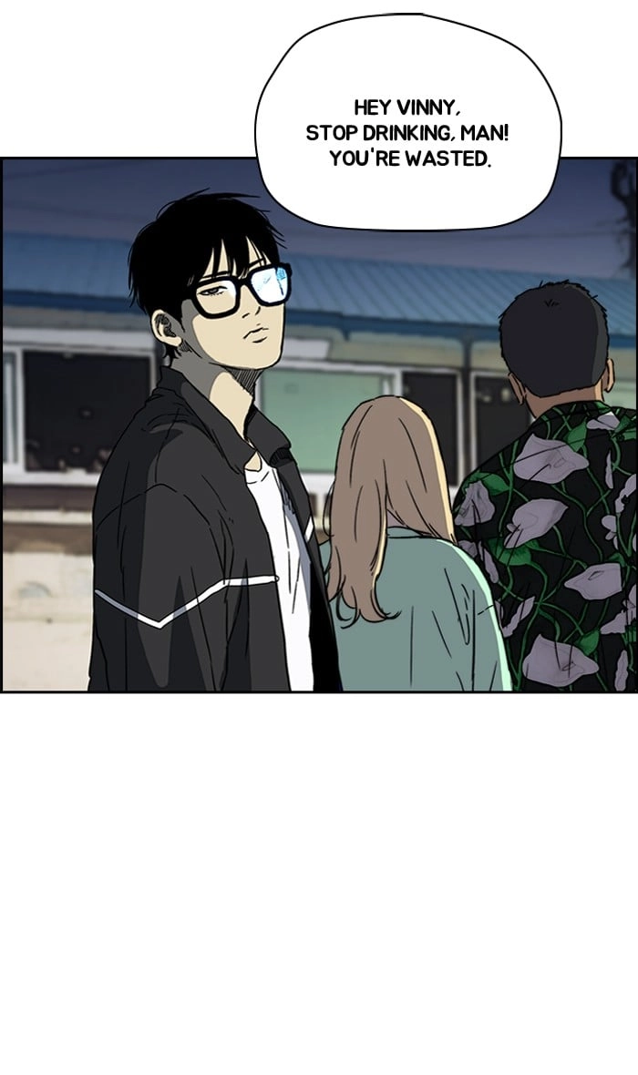 Wind Breaker Chapter 227 – S2-159 Page 62